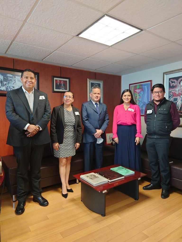 Claudia Rivera Santiago Nieto