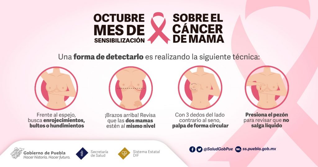 Este martes, SEDIF y Salud realizarán la “Feria de la Salud por las Mujeres”
