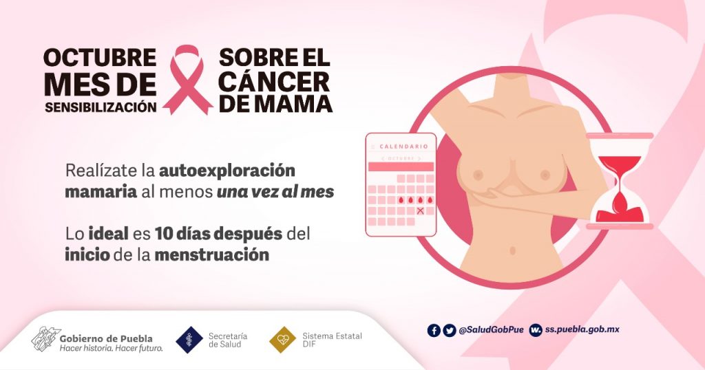 Este martes, SEDIF y Salud realizarán la “Feria de la Salud por las Mujeres”