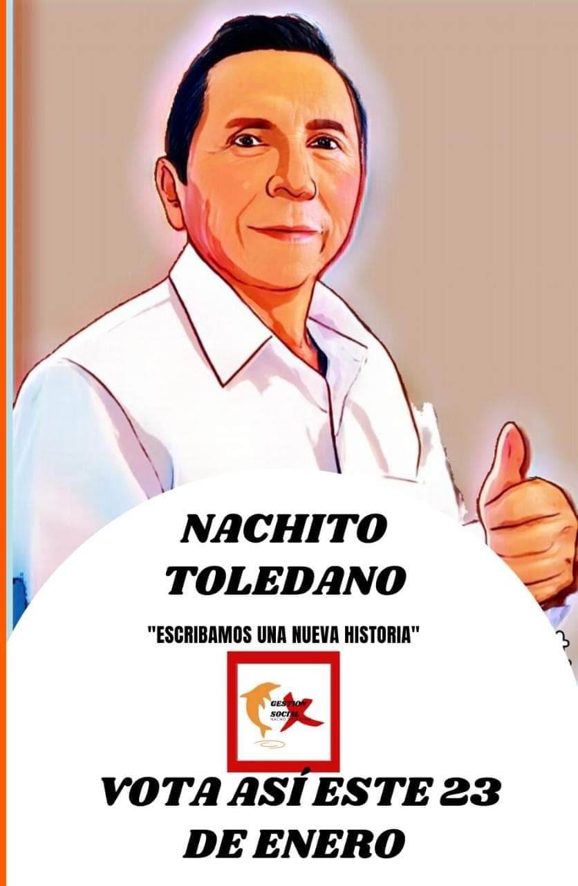 Ignacio Toledano, Gestión Social