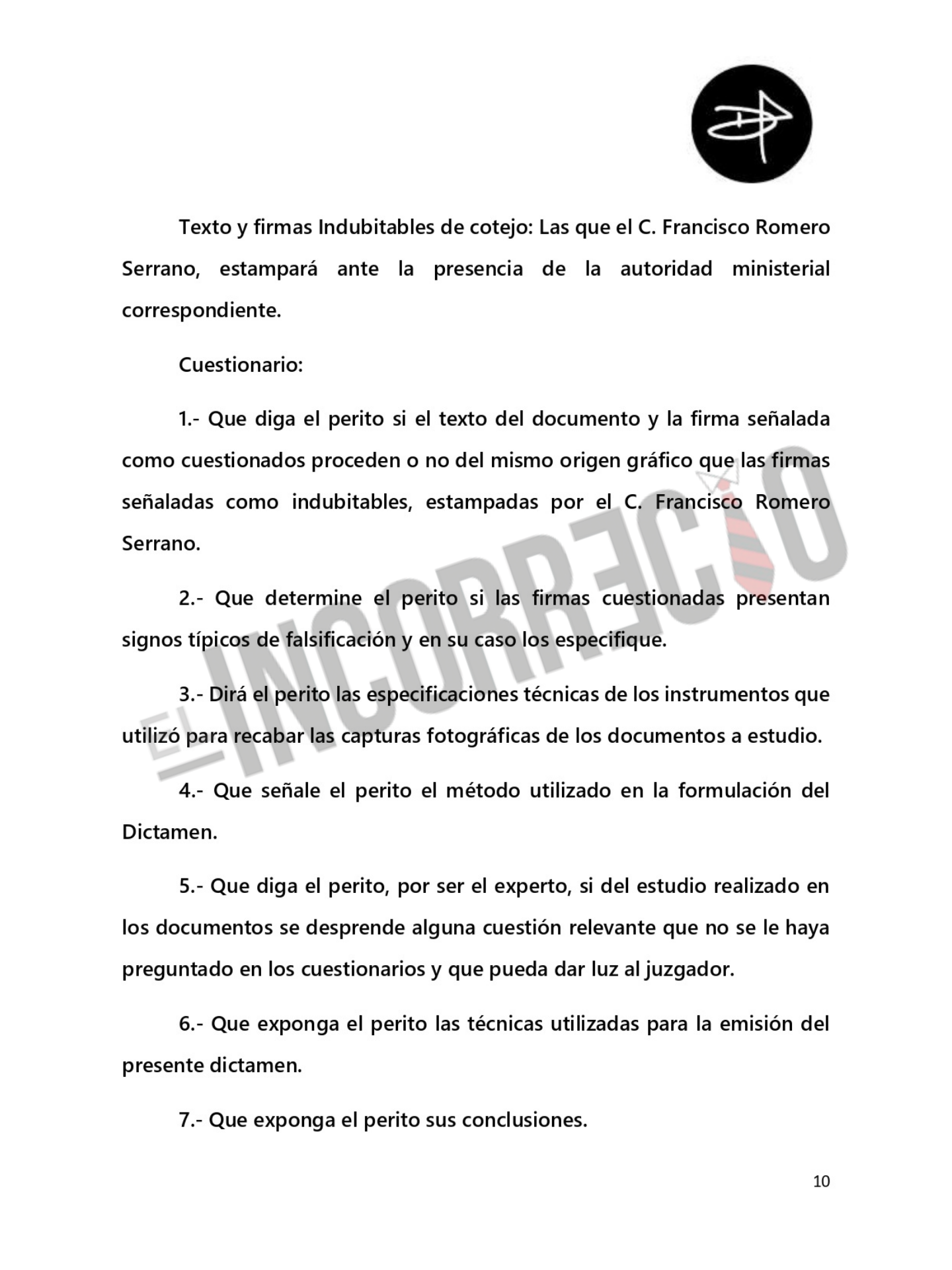 denuncia 10