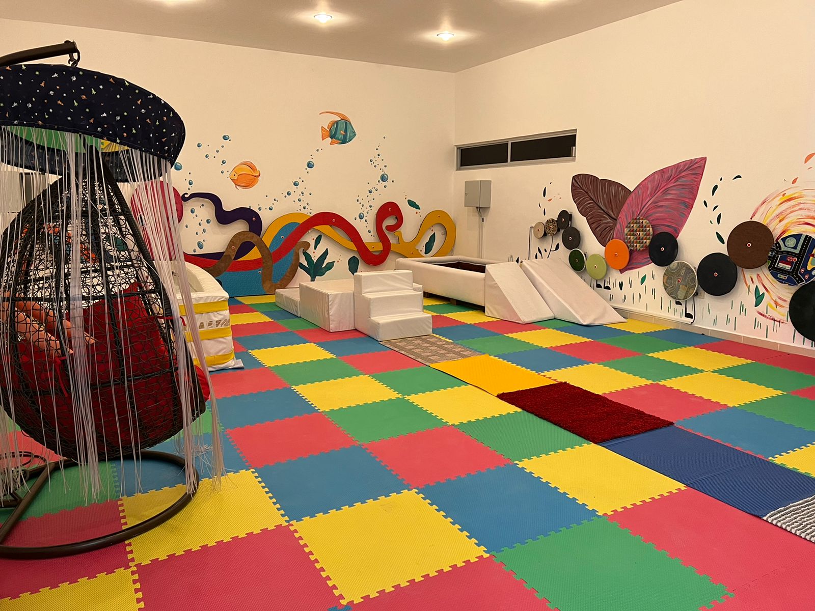 El DIF dejó de servir con fines electorales: Barbosa; inaugura el Centro de Atención Integral para Ceguera y Debilidad Visual