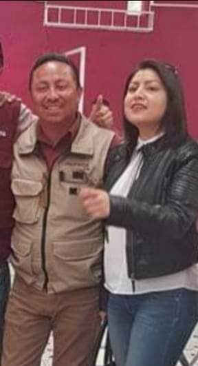Delegado de Bienestar en Morena en Atlixco ordena acarreo para la elección de consejeros (AUDIO)
