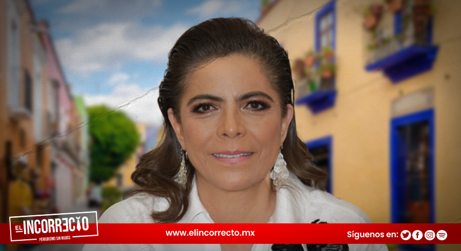 ENCUESTA Olivia Salomón ya rebasó a Armenta en la capital; Riestra y Blanca los mejores del PRIANRD: C&E